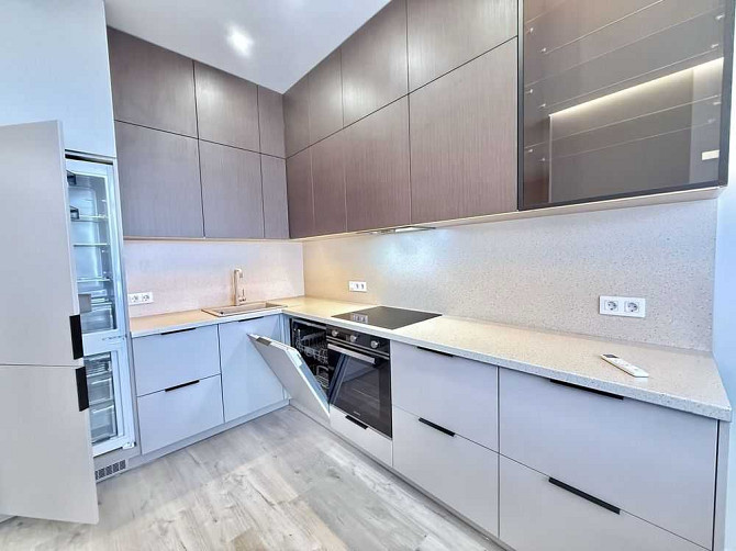 долгосрочная аренда 1-к квартира Киев, Шевченковский, 950 $/мес. Київ - зображення 11