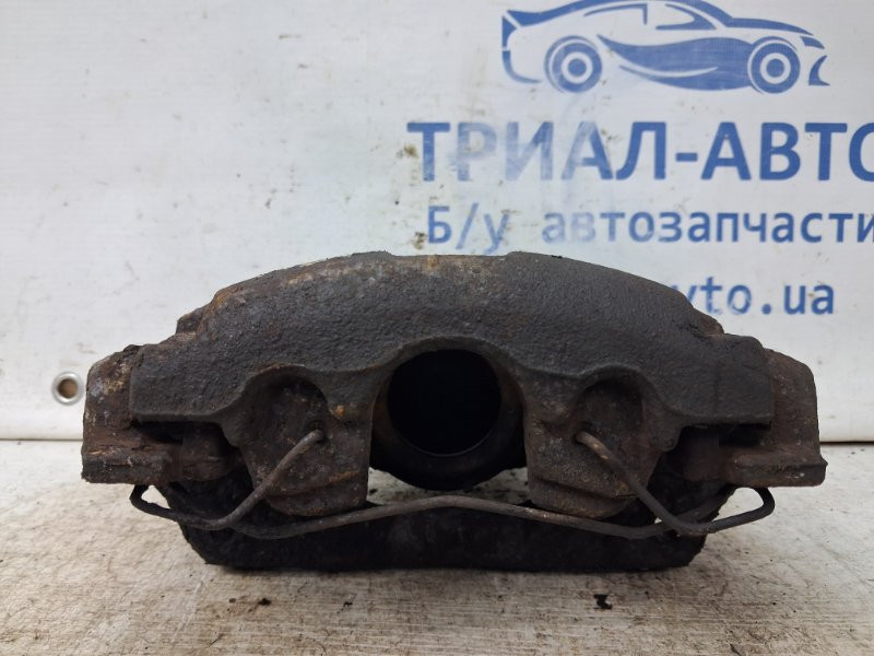 Суппорт передний левый Dacia Duster 2010-2017 410111495R (Арт. 63086) Киев - изображение 2