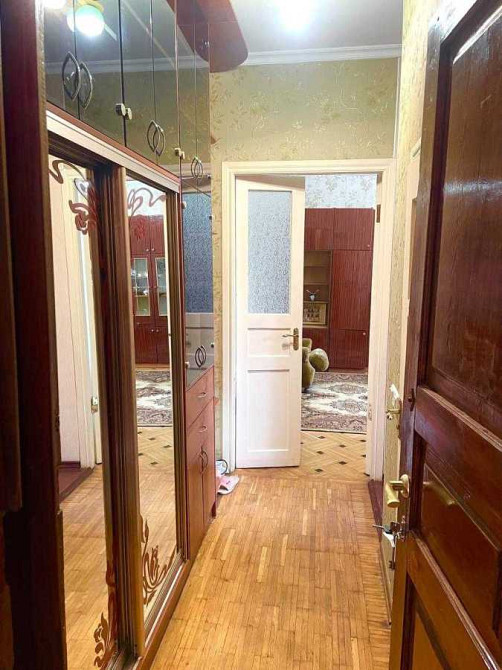 долгосрочная аренда 2-к квартира Одесса, Хаджибейский, 7000 грн./мес. Одеса - зображення 9