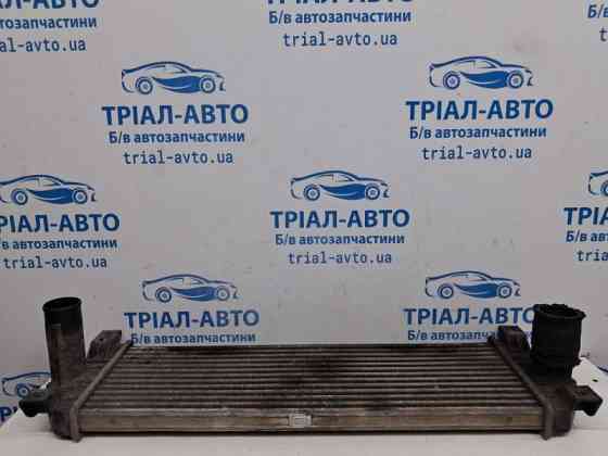 Радиатор интеркуллера SsangYong Actyon CJ 2.0 DIESEL D20DT 2005 (б/у) Київ