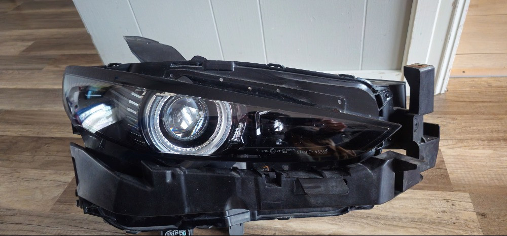 MAZDA CX30 CX-30 2019- Лампа правої фари повністю світлодіодна Nice DFR7-51030 Киев - изображение 3