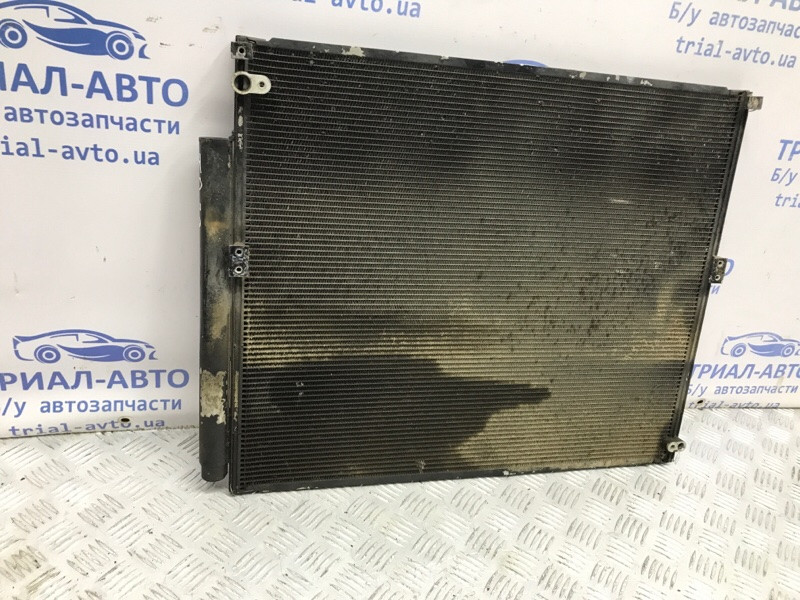 Радиатор кондиционера Toyota Prado 2002-2009 8846160091 (Арт. 53671) Київ - зображення 2