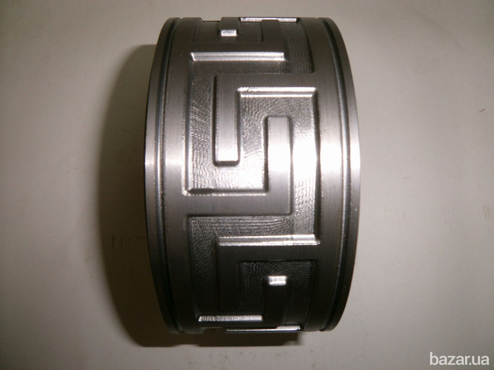 Вал для горячего тиснения древесины Київ - зображення 10