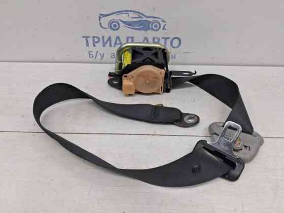 Ремень безопасности передний левый Mitsubishi Outlander 2003-2006 MN124760HB (Арт. 60164) Київ