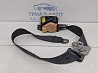 Ремень безопасности передний левый Mitsubishi Outlander 2003-2006 MN124760HB (Арт. 60164) Київ