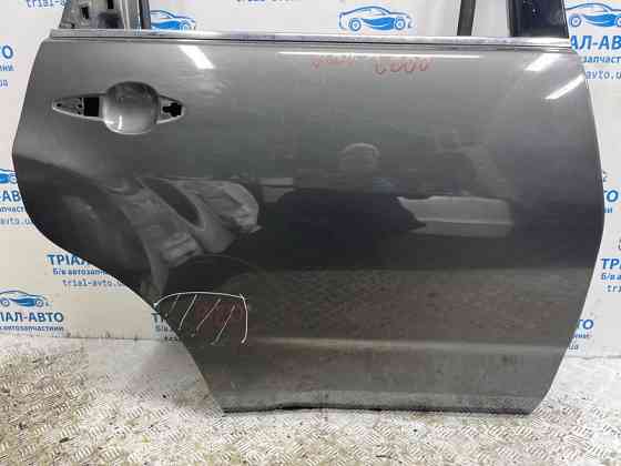 Дверь задняя правая Acura MDX YD2 3.7 БЕНЗИН J37A1 2006 (б/у) Киев