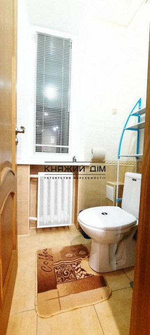 Оренда 2-кімнатної квартири метро Арсенальна № 11153489 Київ - зображення 5