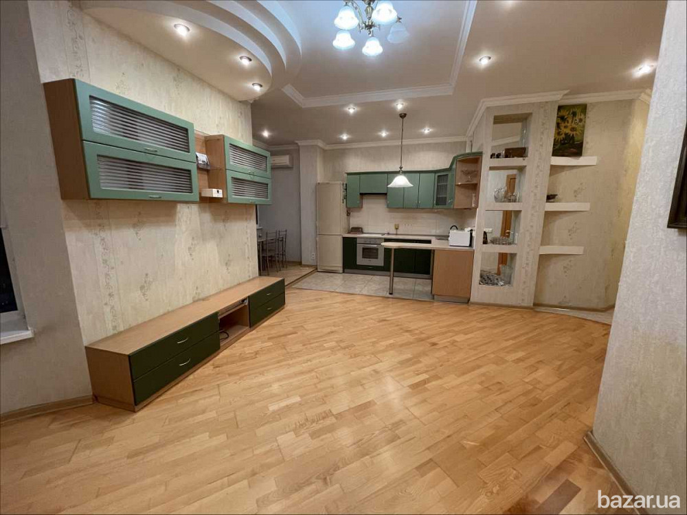 долгосрочная аренда 2-к квартира Киев, Дарницкий, 17000 грн./мес. Київ - зображення 10