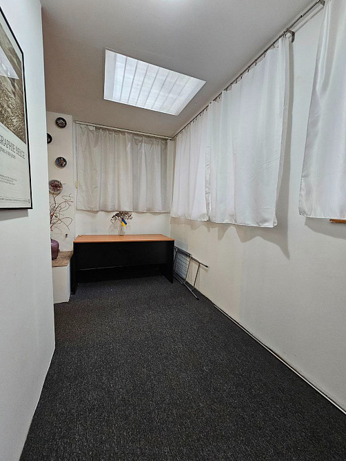 Печерський р-н. Здам простору двокімнатну квартиру по вул. Євгена Коновальця 27-А площею 65кв.м, Киев - изображение 8