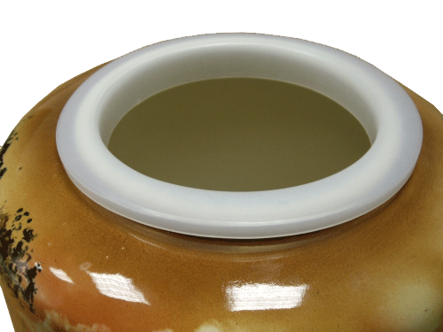 Кольцо уплотнительное для диспенсера Киев - изображение 3