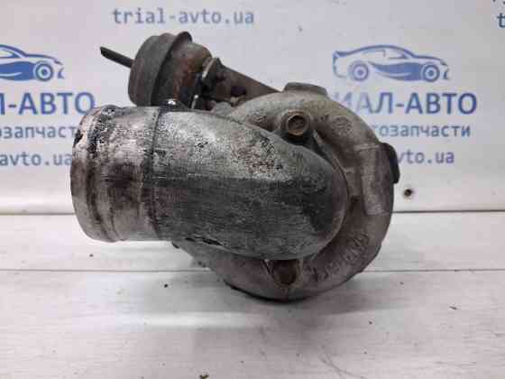 Турбина Nissan Pathfinder R51 2.5 DIESEL YD25DDTI 2004 (б/у) Київ
