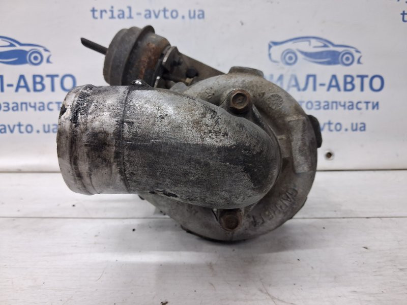 Турбина Nissan Pathfinder R51 2.5 DIESEL YD25DDTI 2004 (б/у) Київ - зображення 2