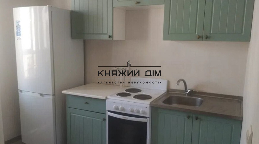 Оренда 1 к.кв в новобудові. м Осокорки. Код об'єкту: 11144775 Киев - изображение 1