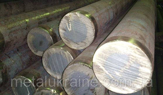 Круг 190мм сталь 40Х13 Киев - изображение 4