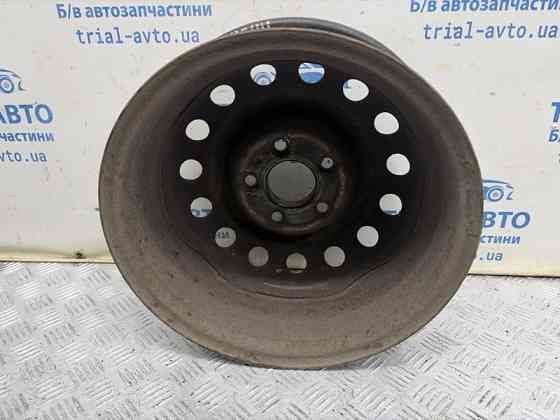 Диск штампованный Kia Ceed 2006-2012 529101H500 (Арт. 86746) Киев
