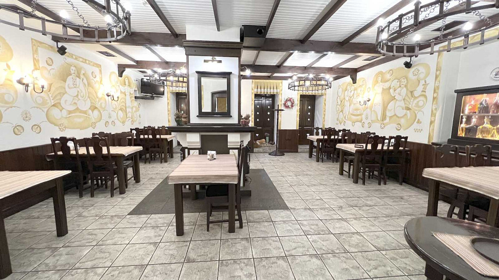 продажа кафе, бар, ресторан Киев, Печерский, 682000 $ Київ - зображення 3