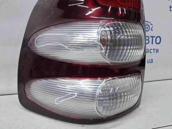 Фонарь задний внешний левый Toyota Prado J120 4.0 1GR-FE 2002 (б/у) Киев