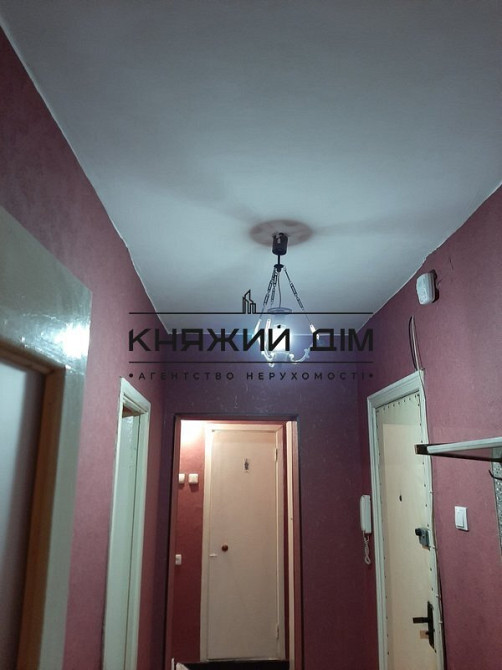 Відмінна 2-х к. Роздільна квартира м. Вирлиця. Код об'єкта: № 1130015 Киев - изображение 9