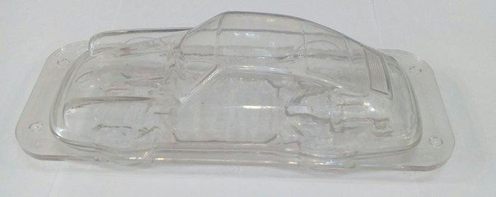 Форма полікарбонатна для шоколаду Empire Автомобіль EM-1159 255х105х70 мм Киев - изображение 1