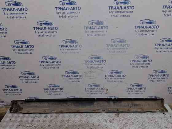 Накладка порога внешняя правая Kia Sorento BL 2.5 DIESEL D4CB 2002 (б/у) Київ