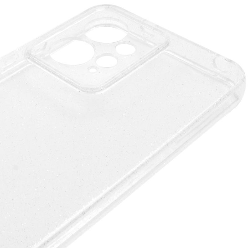 TPU чехол Nova для Xiaomi Redmi Note 12 4G Херсон - изображение 12