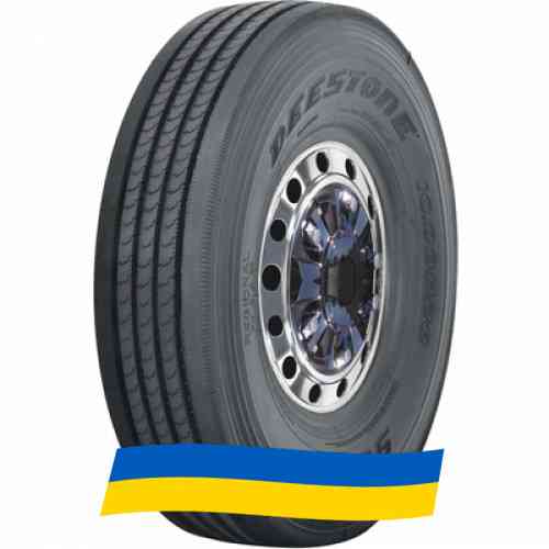 215/75 R17.5 Deestone SV401 135/133J Рулевая шина Київ