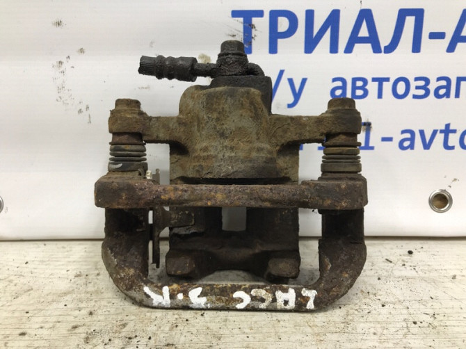 Суппорт задний правый Chevrolet Lacetti 2004-2013 96463799 (Арт. 56207) Київ - зображення 4
