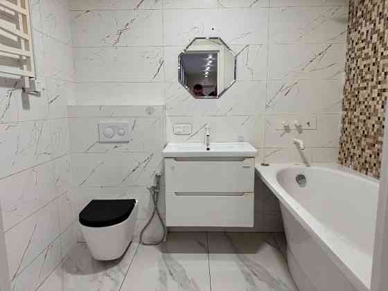 Максимовича 32а, 3х кімнатна в ЖК Perfect Town Київ