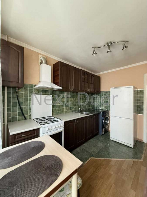 продажа 1-к квартира Киев, Голосеевский, 47000 $ Киев - изображение 1