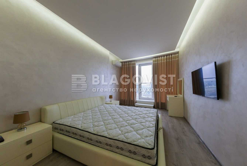 долгосрочная аренда 2-к квартира Киев, Печерский, 1300 $/мес. Киев - изображение 6