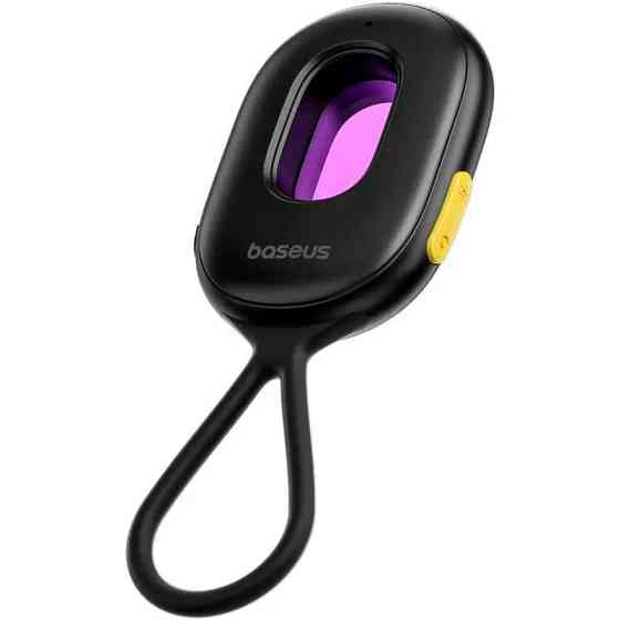 Детектор скрытых камер Baseus Heyo Series II 60 mAh (L60476900) Херсон