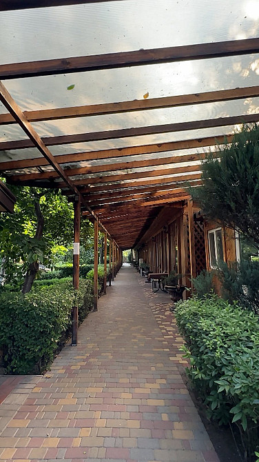 Продається готовий бізнес кафе, на березі р.Дніпро. Днепр - изображение 2