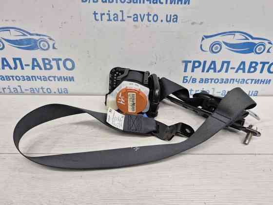 Ремень безопасности передний левый Nissan Qashqai 2013-2022 868854EA2A (Арт. 77693) Київ