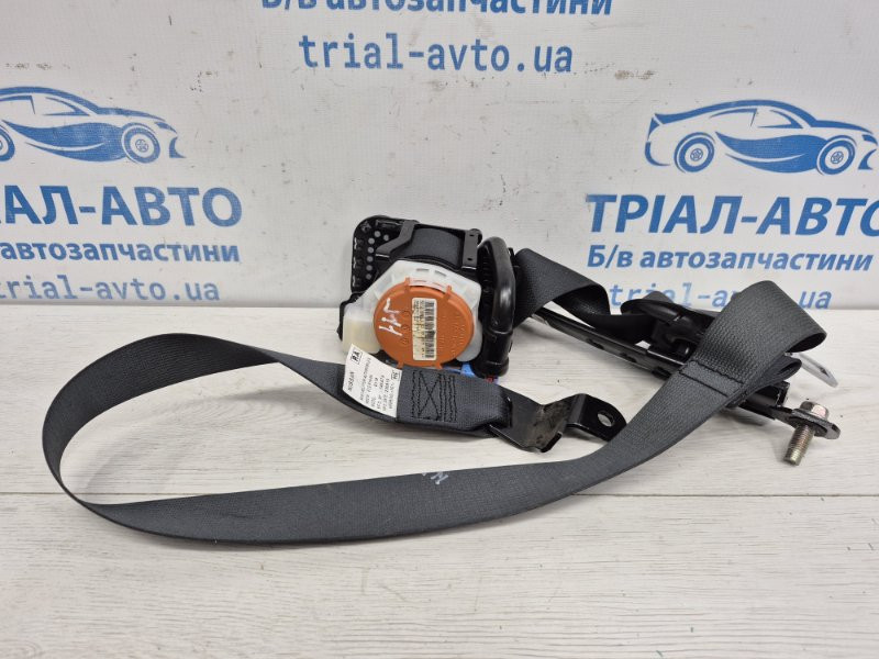 Ремень безопасности передний левый Nissan Qashqai 2013-2022 868854EA2A (Арт. 77693) Київ - зображення 4
