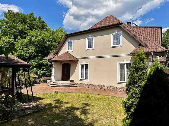 продажа 6-к дом Васильковский, Васильков, 450000 $ Васильків