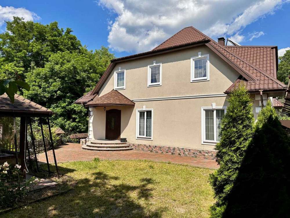 продажа 6-к дом Васильковский, Васильков, 450000 $ Васильків - зображення 2