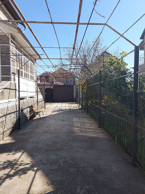 Продажа дома возле моря и парка, Царское село , 350м,10 соток ,гараж Одеса - зображення 4