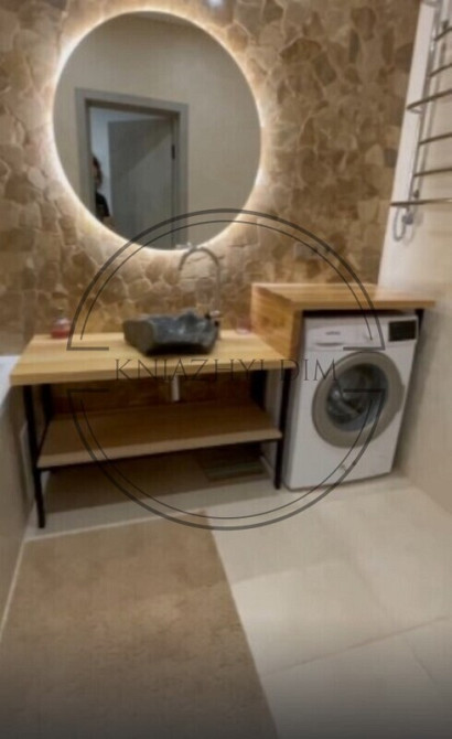 Продаж 2-х к. квартири в ЖК Time. м. Вокзальна. Код об’єкту 21145884 Київ - зображення 9