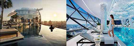 продажа 1-к квартира Киев, Печерский, 301000 $ Київ