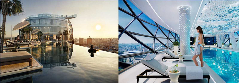 продажа 1-к квартира Киев, Печерский, 301000 $ Київ - зображення 2