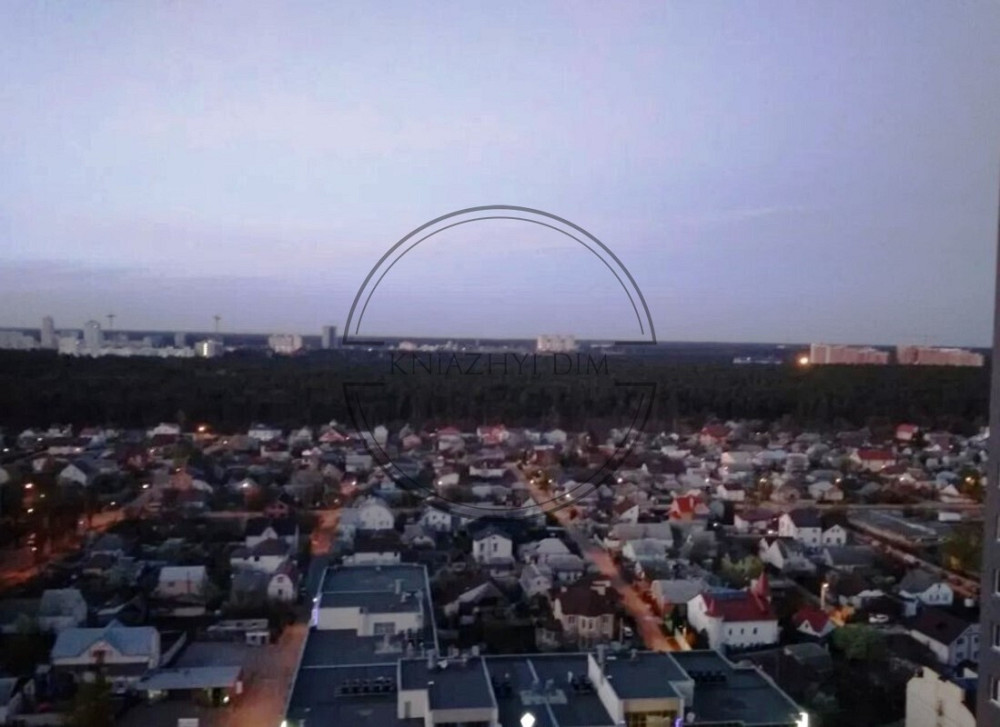 Продажа смарт квартиры м. Вырлица Код Объекта № 21118538 Киев - изображение 6