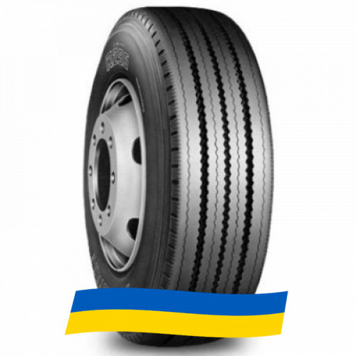 11 R22.5 Bridgestone R295 148/145L Рульова шина Киев - изображение 7