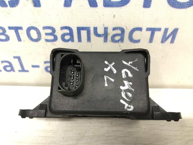 Датчик ускорения ESP Mitsubishi Outlander XL 2.4 БЕНЗИН 4B12 2007 (б/у) Киев - изображение 2