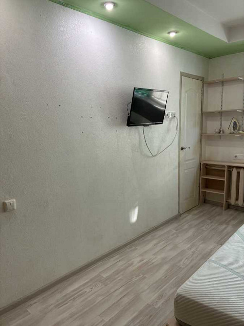 долгосрочная аренда 1-к квартира Киев, Святошинский, 300 евро/мес. Киев - изображение 3