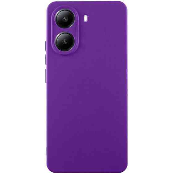 Чехол Silicone Cover Ummi Lakshmi Full Camera (AA) для Xiaomi Redmi Note 15 4G/5G (EU) Херсон