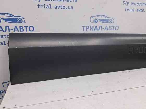 Накладка двери Hyundai Tucson 2004-2009 877242E000 (Арт. 62665) Киев