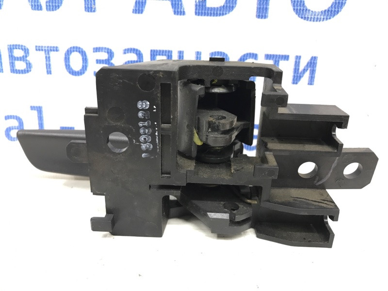 Ручка двери внутренняя левая Mitsubishi Outlander GF 2.2 DIESEL 4N14 2012 (б/у) Киев - изображение 3