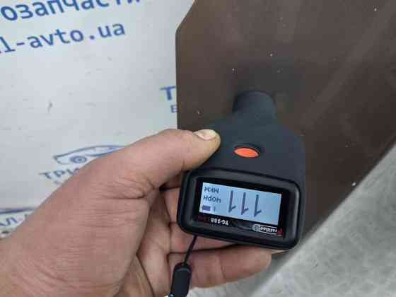 Капот Рестайлинг Kia Ceed ED 1.6 DIESEL D4FB 2006 (б/у) Киев