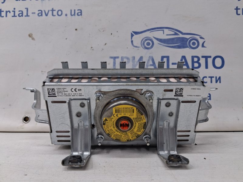 Подушка безопасности в торпеду Nissan Qashqai J11 1.2 БЕНЗИН HRA2DDT 2013 (б/у) Київ - зображення 2