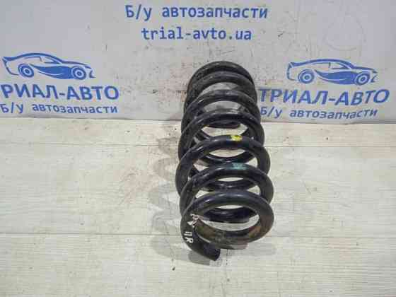 Пружина передняя Mitsubishi Pajero Wagon 4 3.2 ДИЗЕЛЬ 4M41 2006 (б/у) Киев